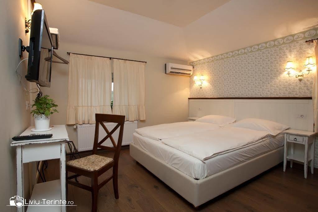 Piazzetta Bacau Hotel Exterior foto
