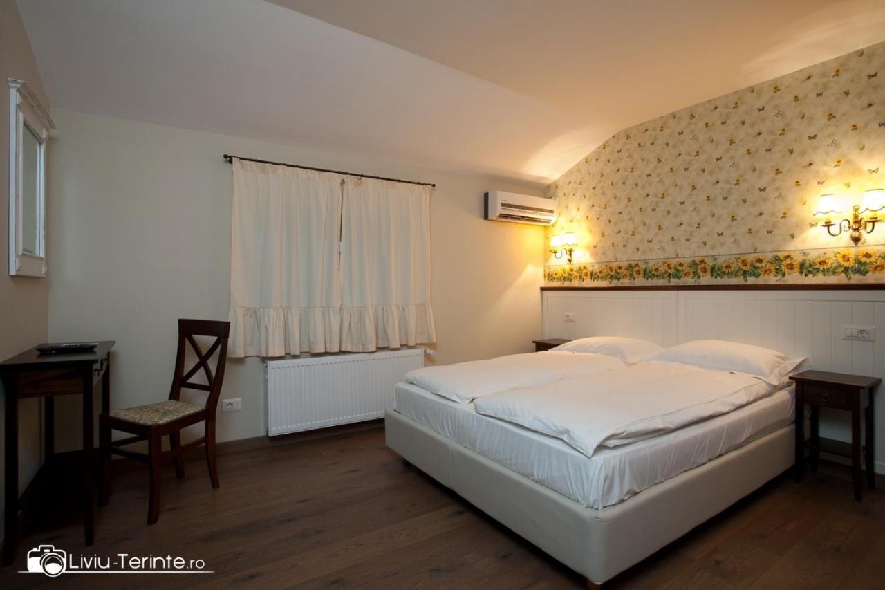 Piazzetta Bacau Hotel Cameră foto
